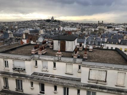 Paris: mesures renforcées contre la précarité énergétique