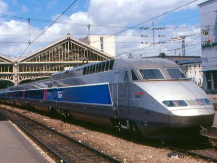 LGV Sud-Ouest : la Gironde dit non