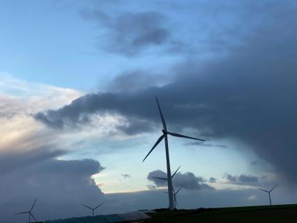 Energies renouvelables: Crédit Agricole Assurances investit en Italie