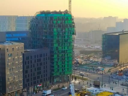Quatrième baromètre sur l’Immobilier Responsable : les critères environnementaux incontournables