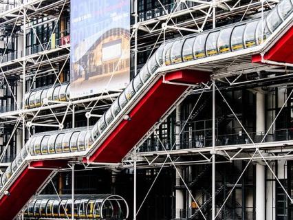 Décès de Richard Rogers, l'architecte high-tech
