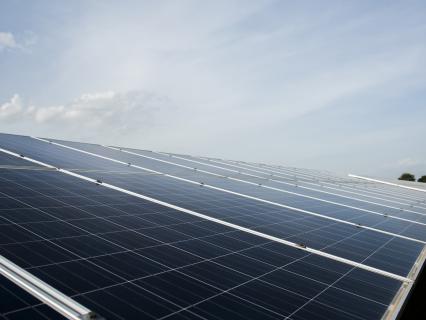 Energie: Rubis rachète le producteur d'énergie photovoltaïque Photosol
