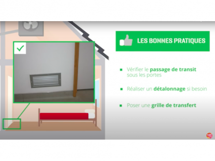 Nouveaux tutos vidéos de l'Agence Qualité Construction sur le dispositif REX Bâtiments performants