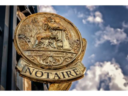 Erreur sur la surface, ce n'est pas au notaire de payer