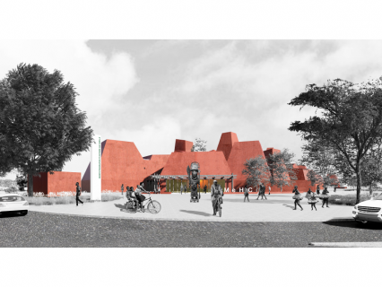 De jeunes architectes récompensés par la 10ème édition du Trophée béton écoles