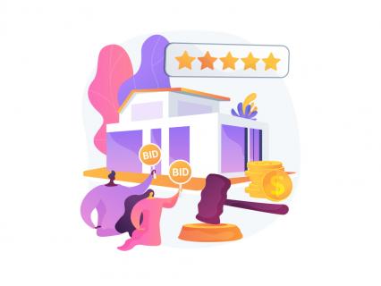 La saisie immobilière doit avoir une publicité sérieuse