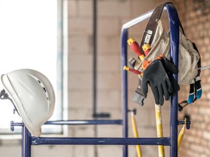 La Banque Postale lance le prêt "Avance rénovation", pour la rénovation énergétique