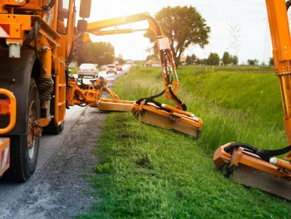 Comment et pourquoi acheter du matériel de travaux publics d’occasion ?