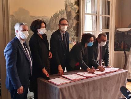 Bientôt une intelligence artificielle pour aider à la rénovation énergétique