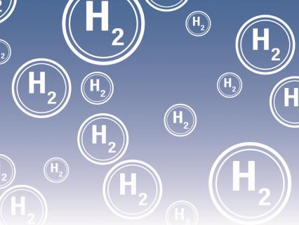 Premier investissement majeur dans l'hydrogène "vert" en Europe