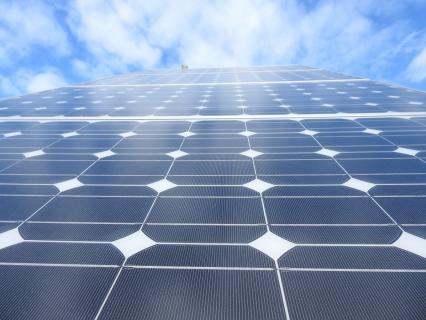 La SNCF veut installer des panneaux solaires dans les gares