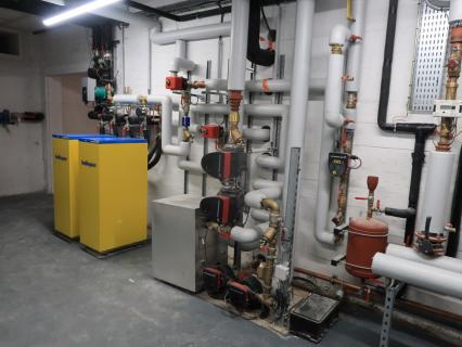 Des pompes à chaleur solaires pour la production d’eau chaude sanitaire