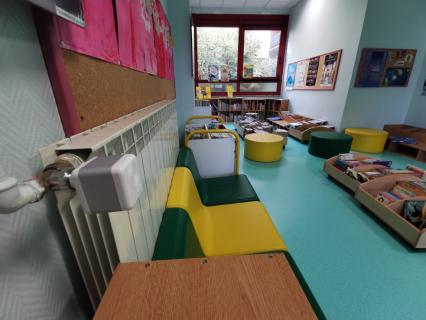 Une optimisation énergétique guidée par le digital à Sochaux