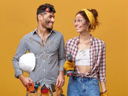 Des changements pour le statut du conjoint collaborateur