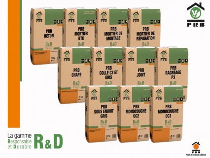 Les produits orange continuent à passer au vert !