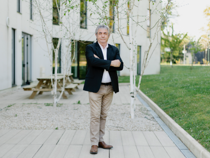 Croissance Verte, un outil régional pour faciliter la rénovation énergétique