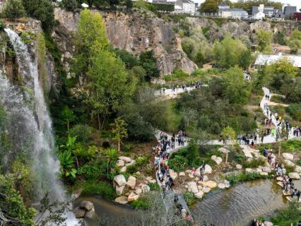 Les inscriptions aux Victoires du Paysage, édition 2022, sont ouvertes