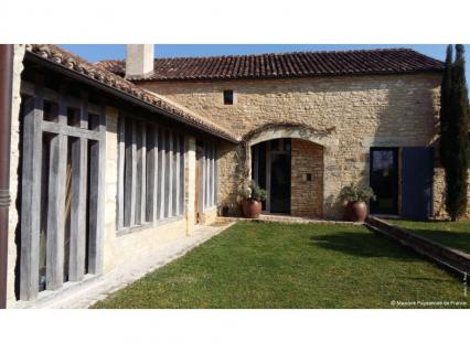 Le concours annuel Maisons Paysannes de France ouvert aux candidatures