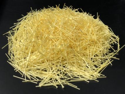Les fibres PVA Kuralon, alliées des projets de construction en béton