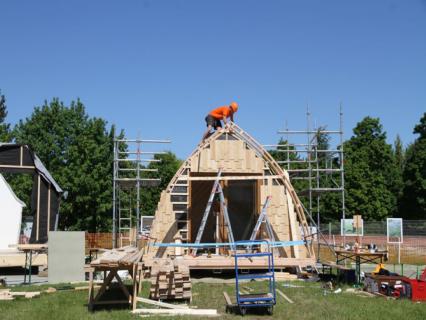 La relève de la construction biosourcée "s’enstibe" à Epinal