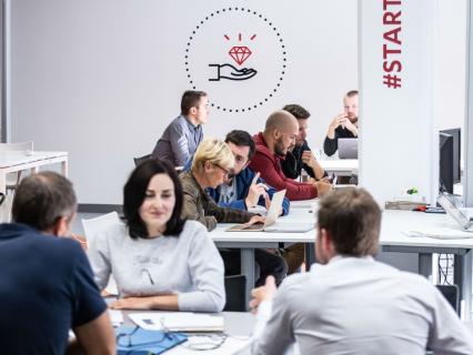 J’ai une idée de start-up… je me lance, ou pas ?