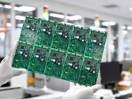 Atlantic investit 4,3 millions d'euros pour ses cartes électroniques "made in France"