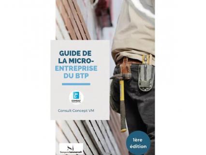 Guide de la micro-entreprise du BTP