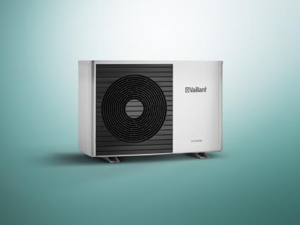 Vaillant et Saunier Duval misent sur le R290, mais passent tout de même par le R32