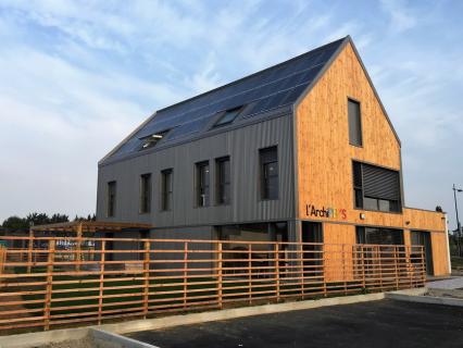 Awards de l’Innovation à Batimat, le souci de décarbonation domine parmi les nominés