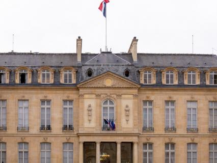 Le monde du logement salue l'arrivée d'un ministre délégué, Olivier Klein