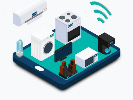 Les nouvelles alliances mondiales en domotique