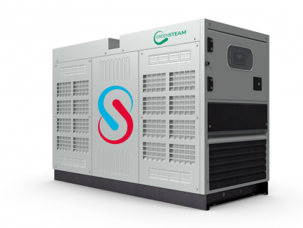 FutraHeat invente une pompe à chaleur très haute température