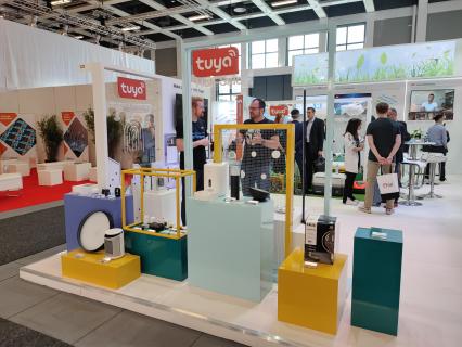 La domotique au salon IFA 2022 converge vers Thread + Matter, mais non sans résistance