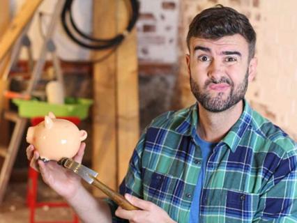 Comment financer des travaux dans sa maison ?