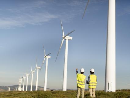 Le Gouvernement demande à EDF de débrider barrages et éoliennes