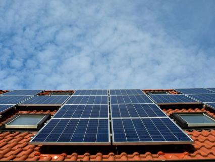 600 000 installations photovoltaïques en France, 20% de plus en un an