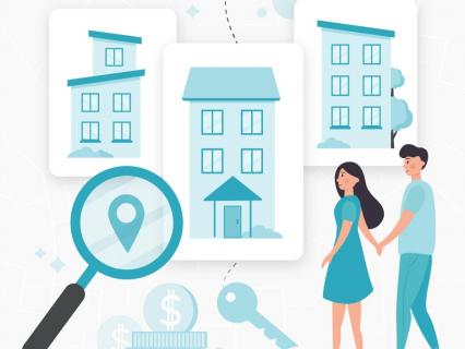 Le recul des ventes dans l'immobilier neuf se poursuit au troisième trimestre