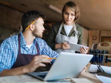 Le bouclier tarifaire pour les entreprises est moins généreux que pour les ménages