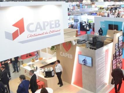 Les 26 propositions de la Capeb à Elisabeth Borne