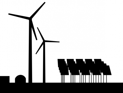 La crise de l'énergie a créé un "élan inédit" pour les renouvelables