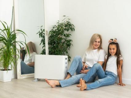Radiateurs électriques : quels sont les avantages d’un chauffage électrique ?
