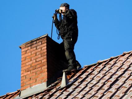 Pourquoi choisir un service professionnel pour le ramonage de cheminée ?