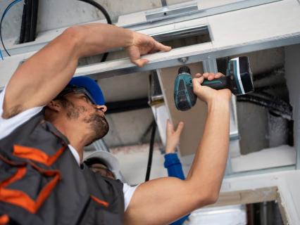 Les salaires du BTP revalorisés de 5,75% en moyenne en Île-de-France