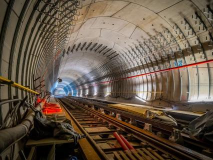 L'université de Harvard décerne le grand prix d'urbanisme au Grand Paris Express