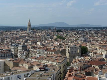 Le ministère du Logement publie sa carte des loyers en France