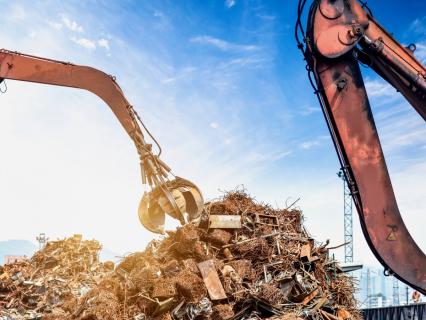 Le démarrage des écocontributions décalé au 1er mai 2023 pour la REP Bâtiment