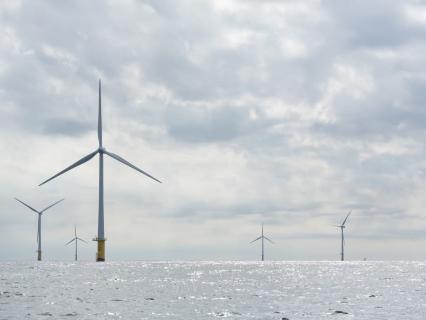 Un contrat de 4 milliards d'euros dans l'éolien offshore pour le groupe Vinci