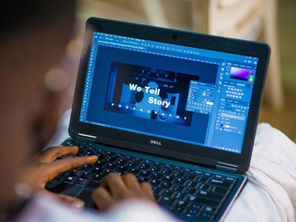 Le Top 5 des idées à réaliser à partir d'un éditeur graphique en ligne