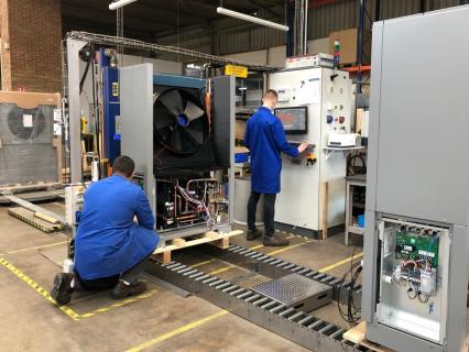 Plus de 200 postes ouverts sur les six usines du groupe Intuis