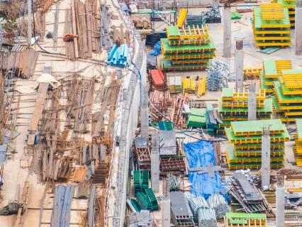 Un nouveau dispositif d'analyse des coûts de production des matériaux annoncé